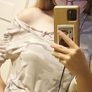 Meet your Posher, Makenna